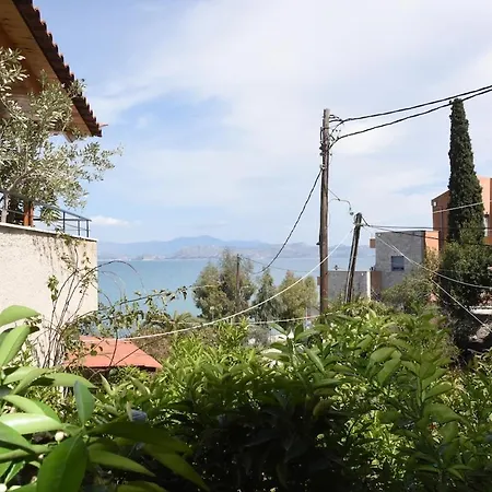 Kiveri Villa * Κιβέρι