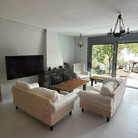 Kiveri Villa Κιβέρι