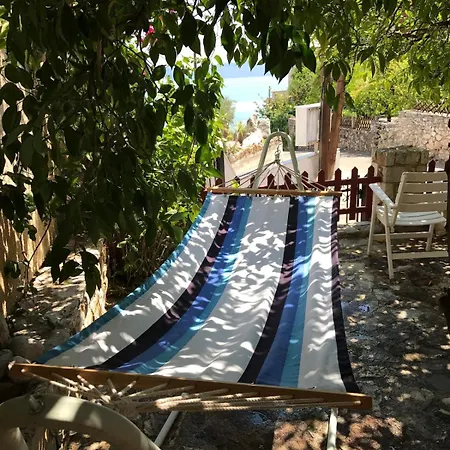 Kiveri Villa *