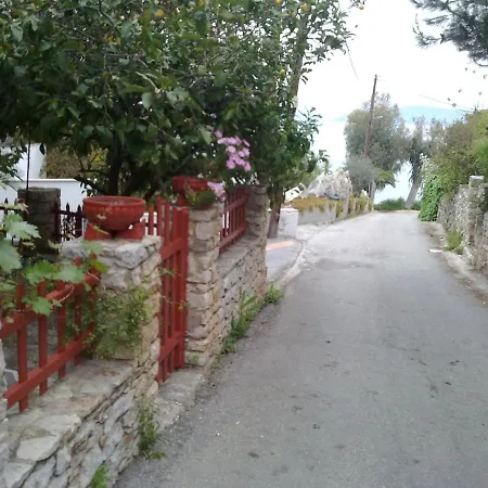 Βίλα Kiveri Villa *