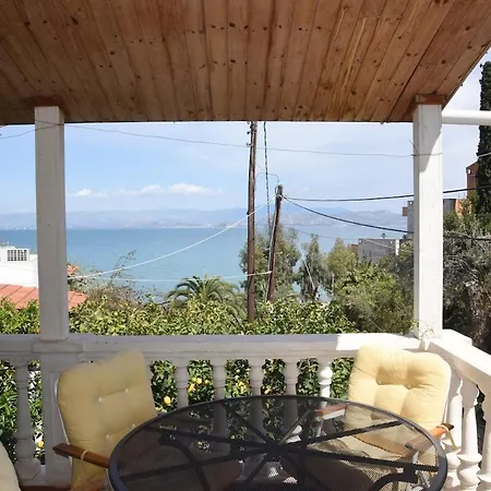 Kiveri Villa * Κιβέρι