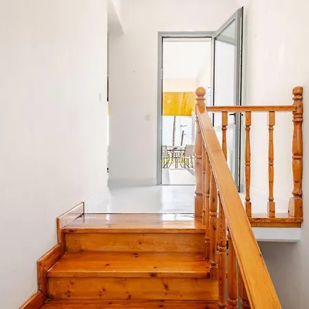 Βίλα Kiveri Villa Κιβέρι
