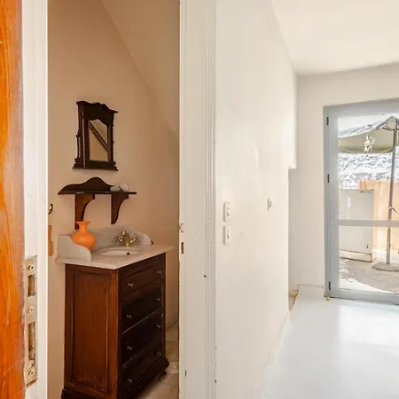 Kiveri Villa * Κιβέρι