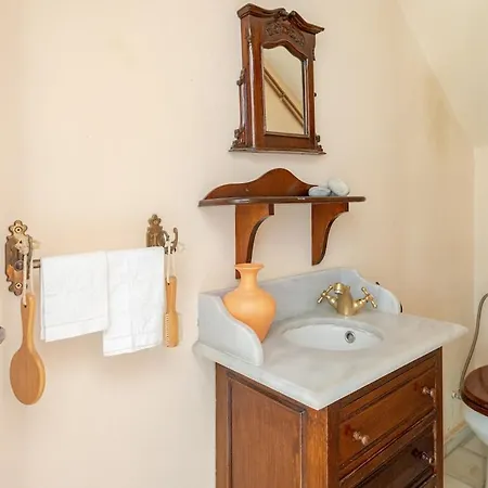 Kiveri Villa * Κιβέρι