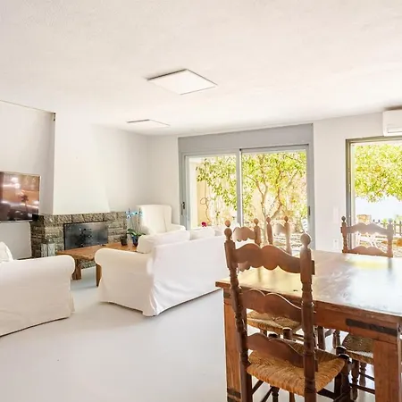 Kiveri Villa Κιβέρι