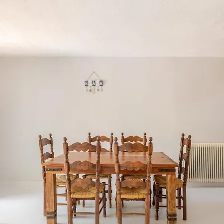 Kiveri Villa Κιβέρι